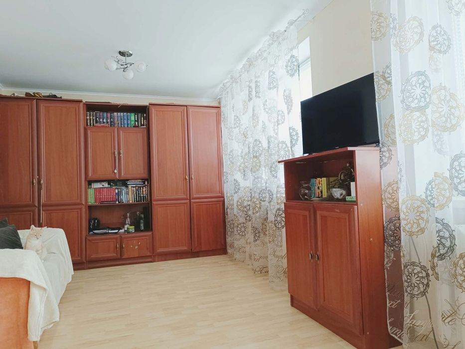 Квартира в Київ, ID 358671, фото №2