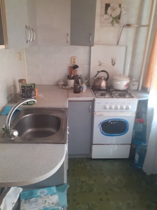 Квартира на вул. Ярослава Мудрого, 72 в Краматорську, ID 358514, фото №4