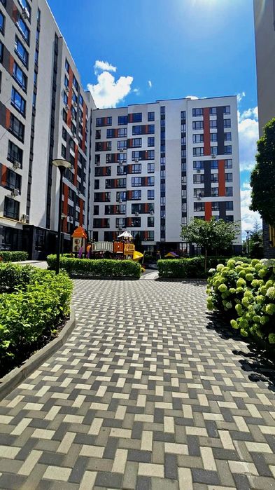 Квартира на Ірпінь в Києві, ID 358665, фото №7