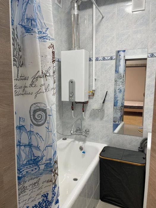 Квартира на вул. Родини Глаголєвих, 13 в Києві, ID 358522, фото №2