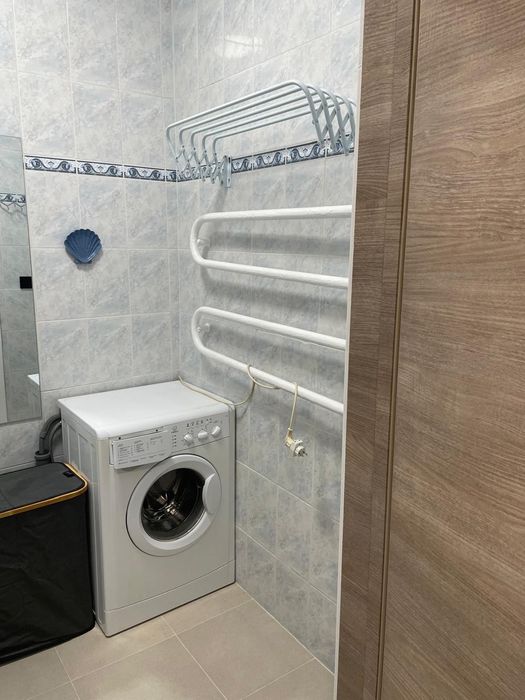 Квартира на вул. Родини Глаголєвих, 13 в Києві, ID 358522, фото №7