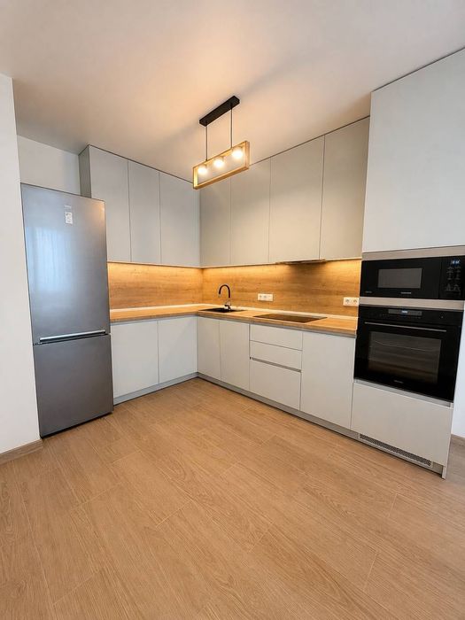 Квартира на ЖК «Центральний 2» в Київ, ID 358664, фото №3