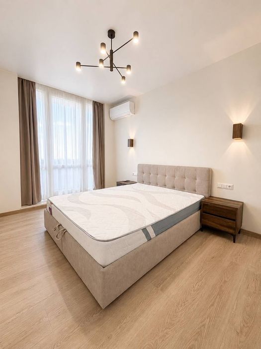 Квартира на ЖК «Центральний 2» в Києві, ID 358664, фото №7