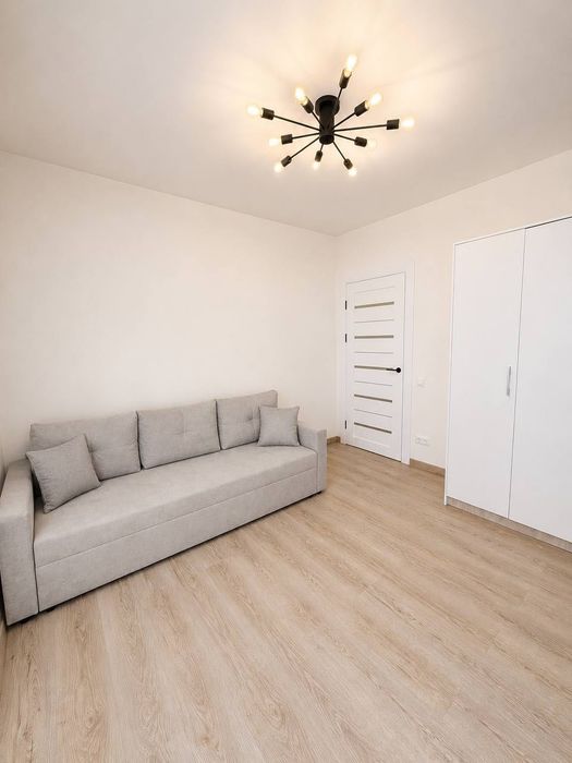 Квартира на ЖК «Центральний 2» в Києві, ID 358664, фото №9
