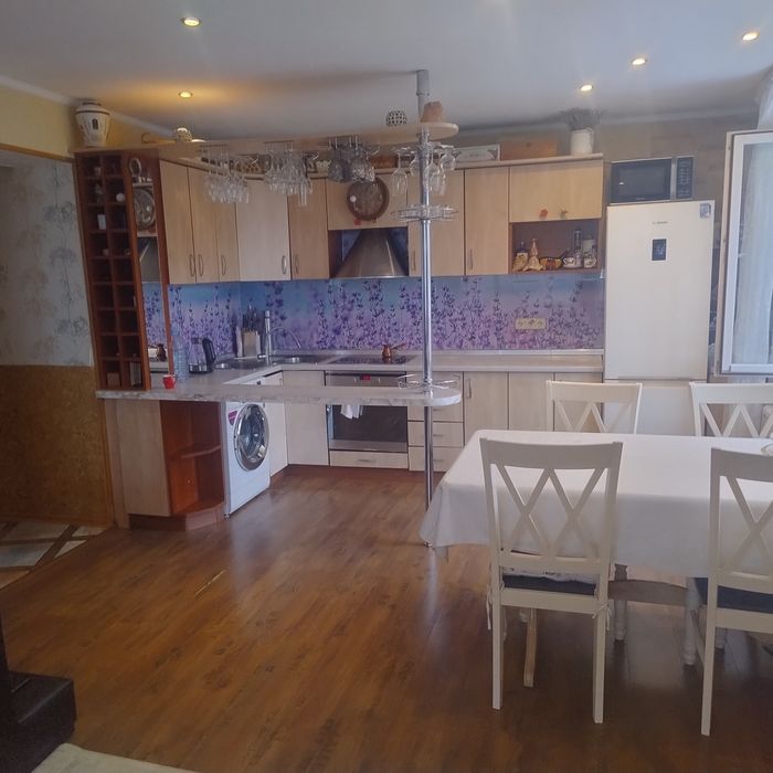 Квартира на вул. Антоновича, ID 358525, фото №1