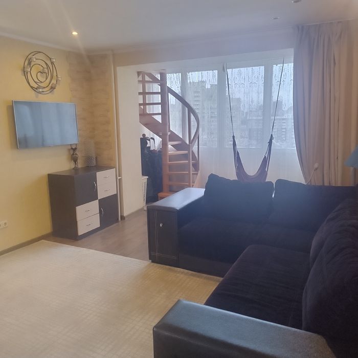 Квартира на вул. Антоновича в Києві, ID 358525, фото №3