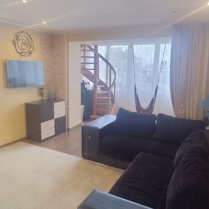 Квартира на вул. Антоновича в Києві, ID 358525, фото №5