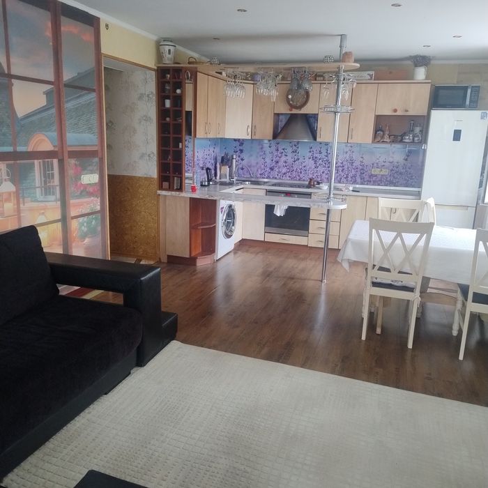 Квартира на вул. Антоновича в Києві, ID 358525, фото №7