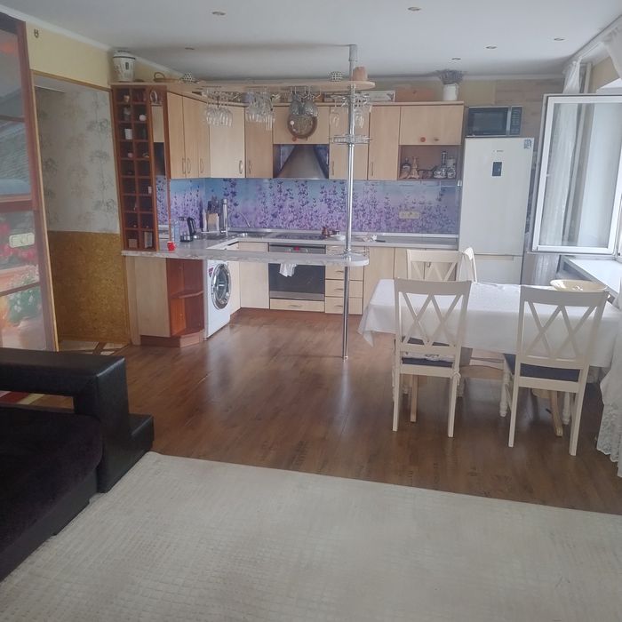 Квартира на вул. Антоновича в Києві, ID 358525, фото №8