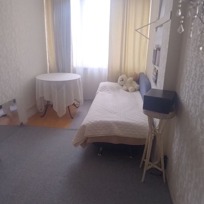 Квартира на вул. Антоновича в Києві, ID 358525, фото №9