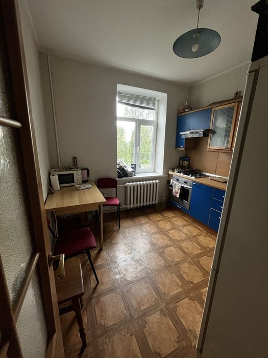 Квартира в Київ, ID 358644, фото №1