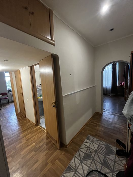 Квартира в Києві, ID 358644, фото №7