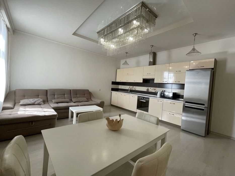 Квартира на бульв. Лесі Українки, 7А в Києві, ID 359570, фото №4