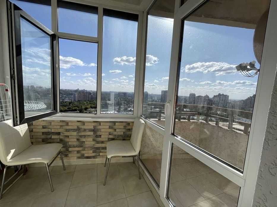 Квартира на бульв. Лесі Українки, 7А в Києві, ID 359570, фото №5