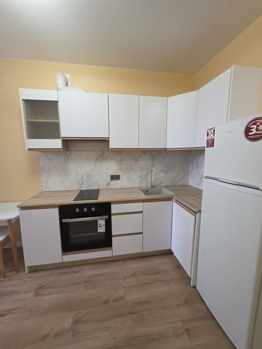 Квартира на ЖК Молодість в Київ, ID 358649, фото №1