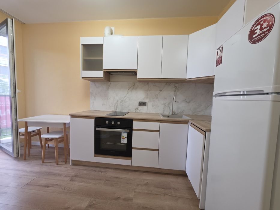 Квартира на ЖК Молодість в Київ, ID 358649, фото №2