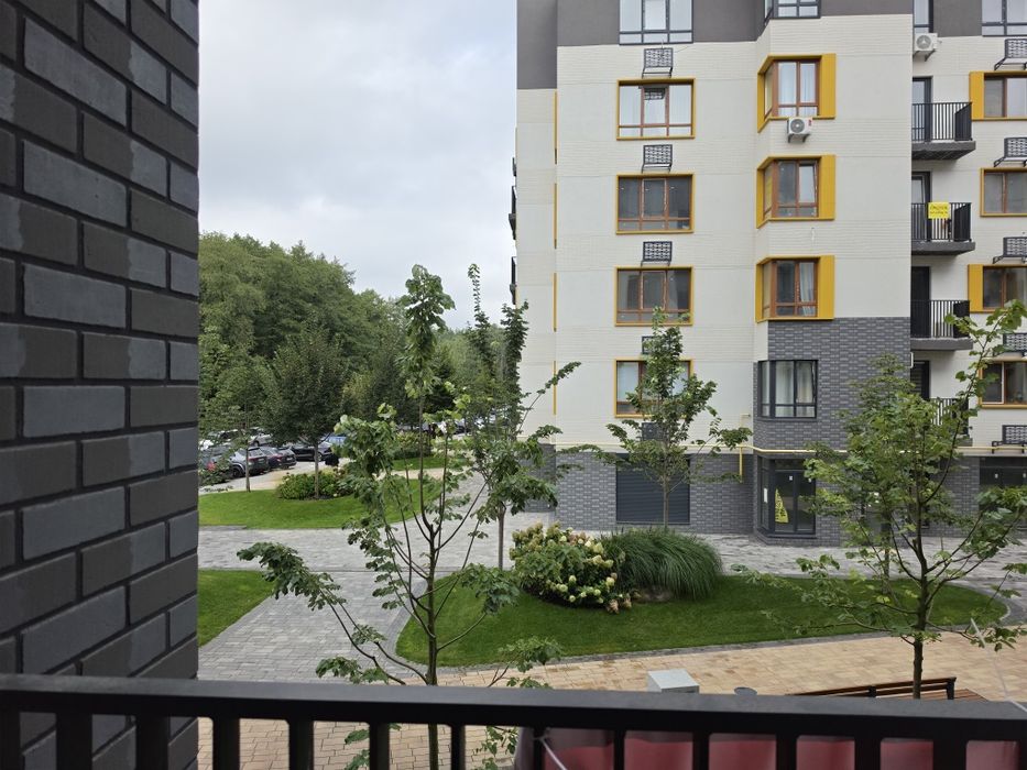 Квартира на ЖК Молодість в Київ, ID 358649, фото №3
