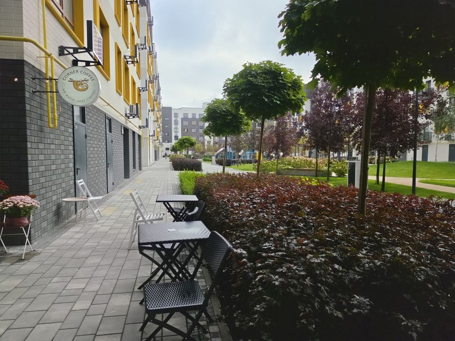 Квартира на ЖК Молодість в Києві, ID 358649, фото №8