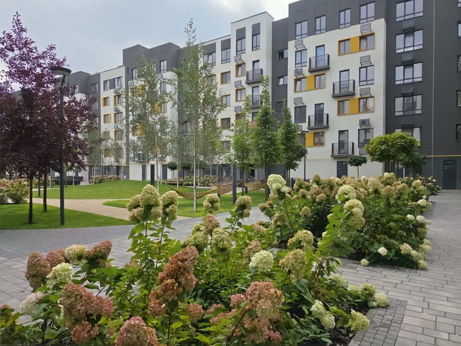 Квартира на ЖК Молодість в Києві, ID 358649, фото №9