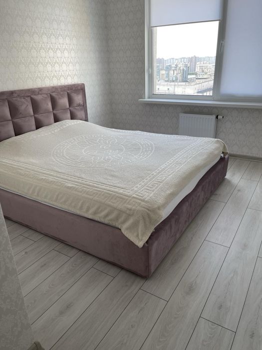 Квартира на вул. Вишняківська, 2 в Києві, ID 358524, фото №8