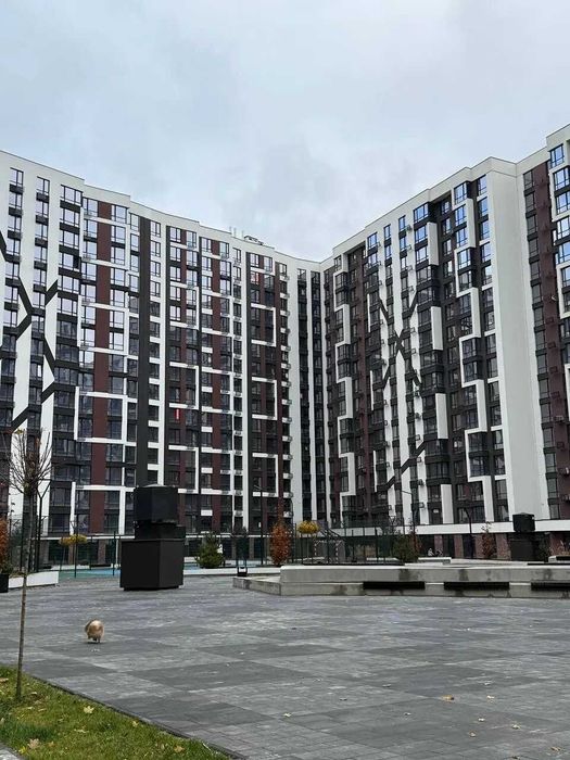 Квартира на вул. Невідома, 8 в Івано-Франківську, ID 358639, фото №12