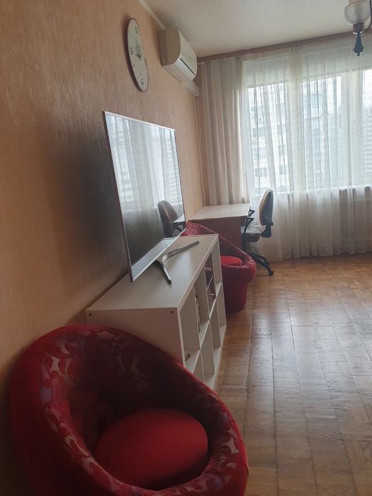 Квартира на вул. Патріарха Мстислава Скрипника, 13 в Києві, ID 358523, фото №2