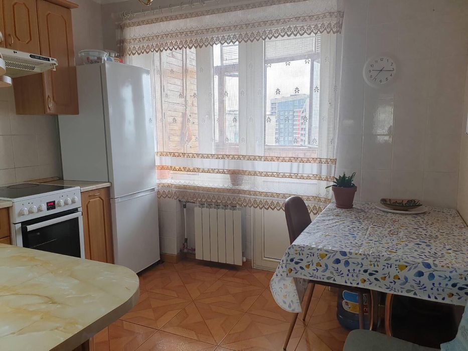 Квартира на вул. Патріарха Мстислава Скрипника, 13 в Києві, ID 358523, фото №3