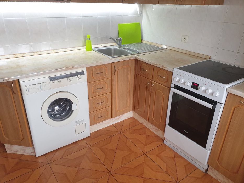 Квартира на вул. Патріарха Мстислава Скрипника, 13 в Києві, ID 358523, фото №4