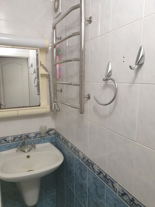 Квартира на вул. Патріарха Мстислава Скрипника, 13 в Києві, ID 358523, фото №5