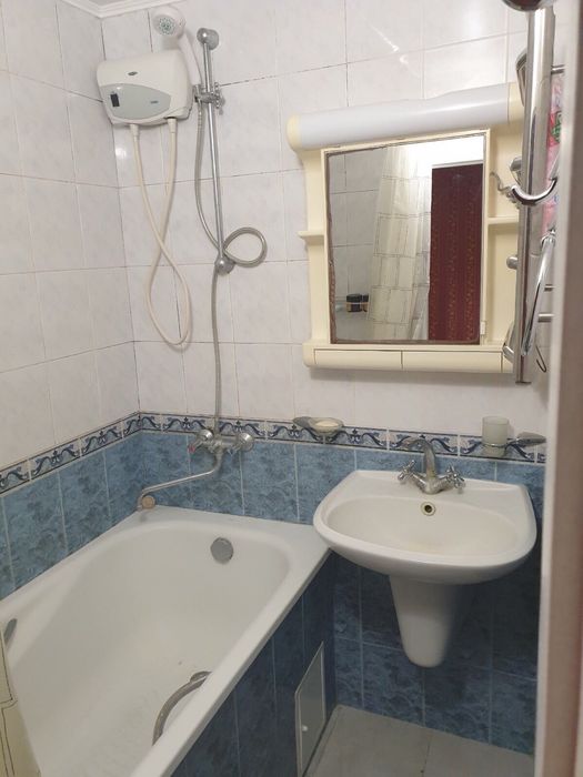 Квартира на вул. Патріарха Мстислава Скрипника, 13 в Києві, ID 358523, фото №6