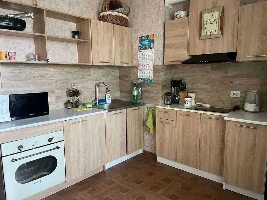 Квартира на ЖК Ярославичі-2 в Києві, ID 359554, фото №5
