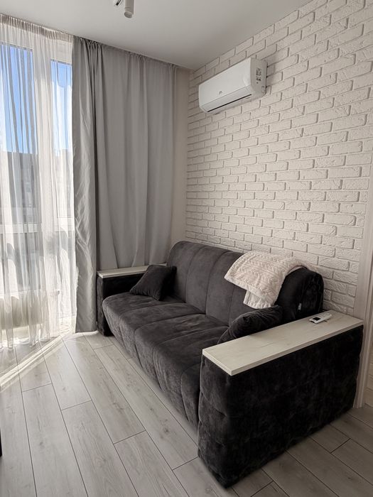 Квартира на вул. Салютна, 2 в Києві, ID 358702, фото №2