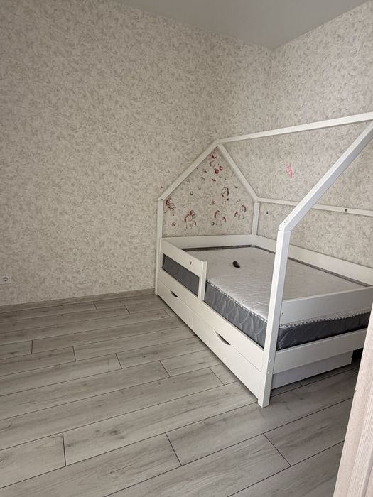 Квартира на вул. Салютна, 2 в Києві, ID 358702, фото №4