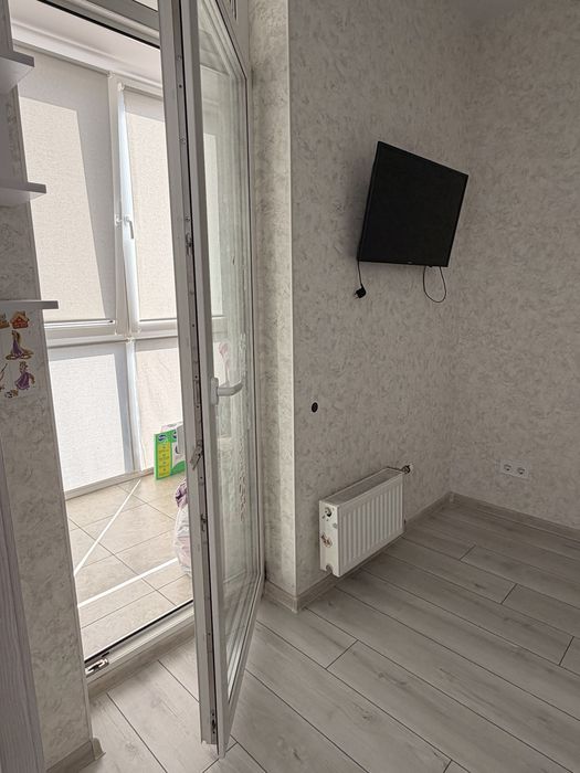 Квартира на вул. Салютна, 2 в Києві, ID 358702, фото №5