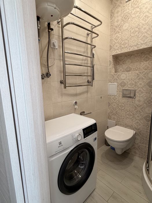 Квартира на вул. Салютна, 2 в Києві, ID 358702, фото №8
