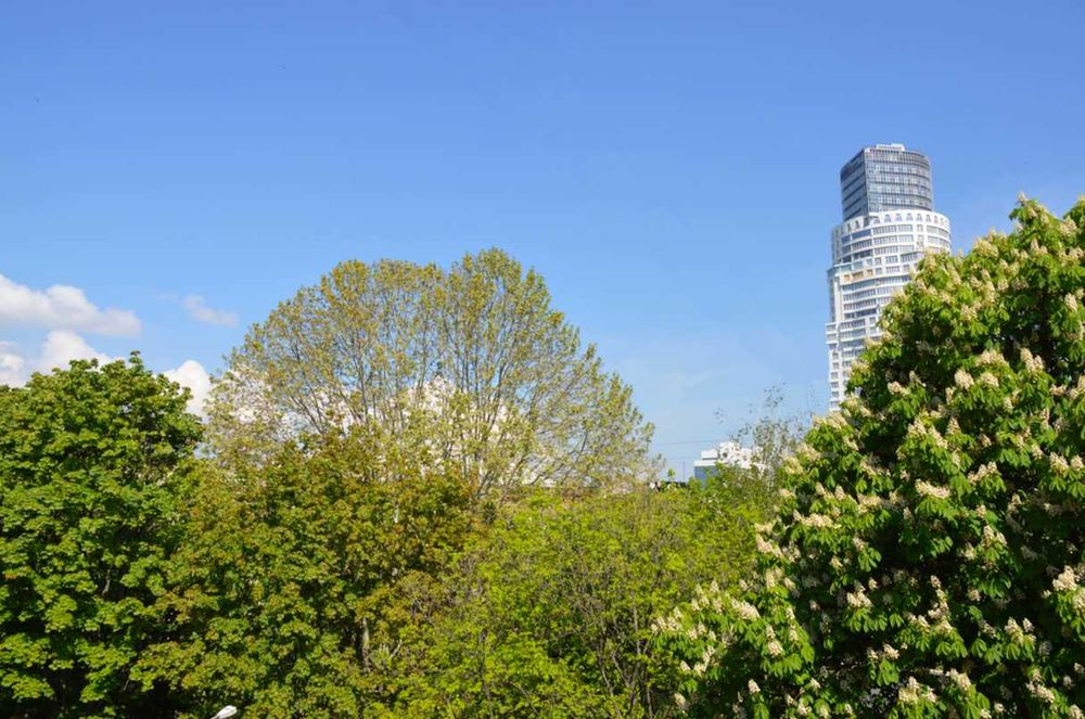 Квартира на Печерський узвіз, 18 в Києві, ID 358703, фото №4