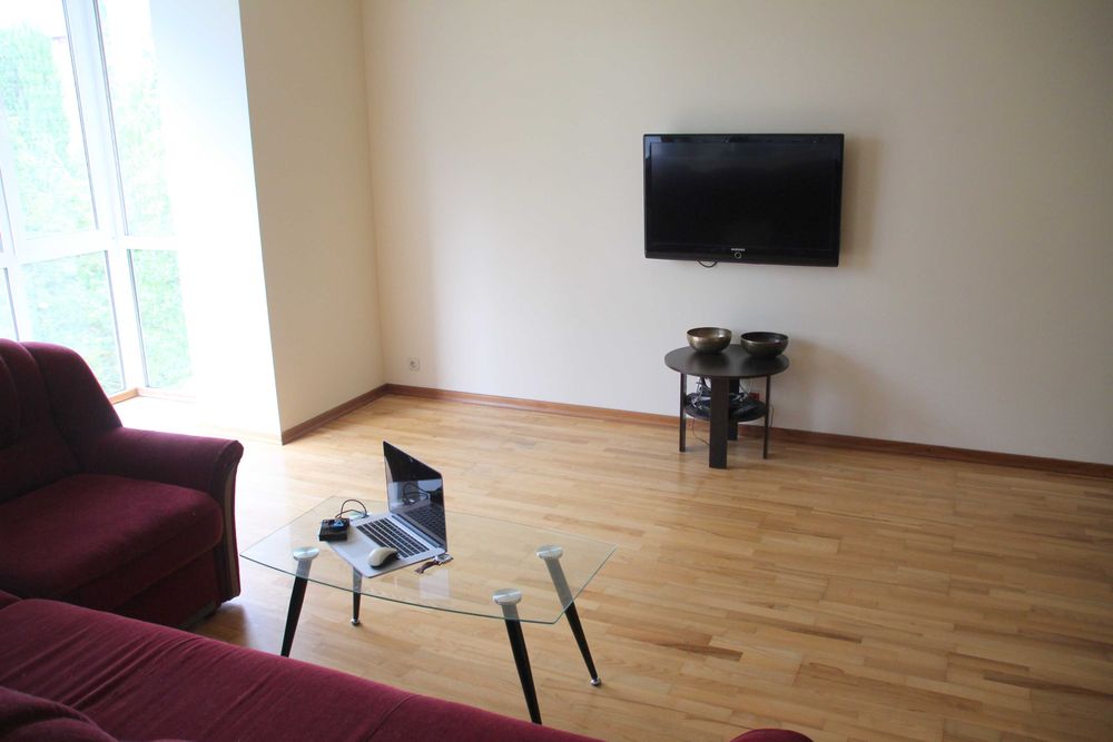 Квартира на Печерський узвіз, 18 в Києві, ID 358703, фото №8