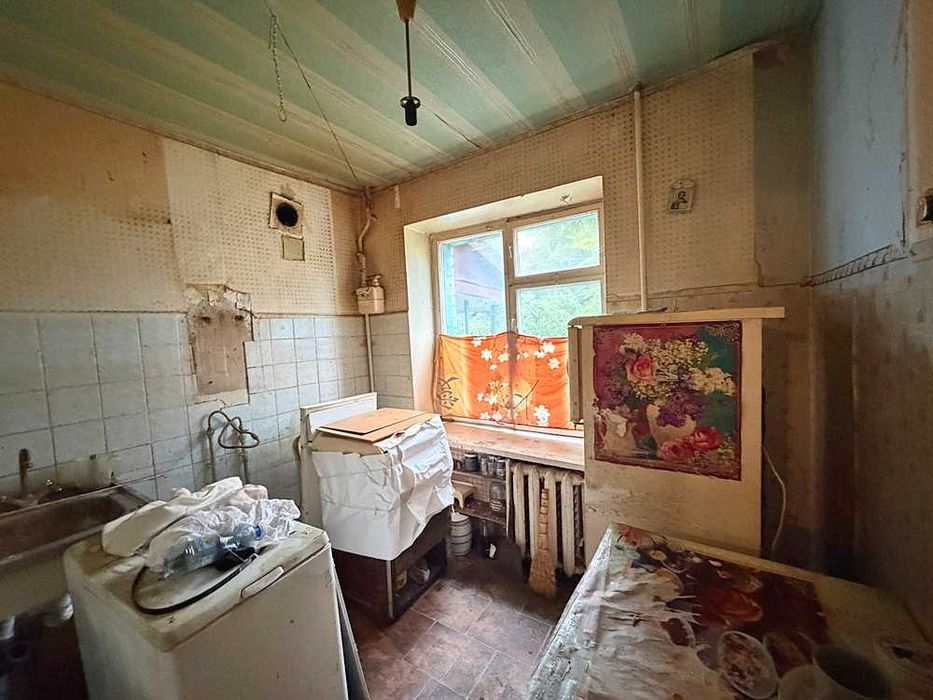 Квартира на вул. Щорса в Києві, ID 358825, фото №7