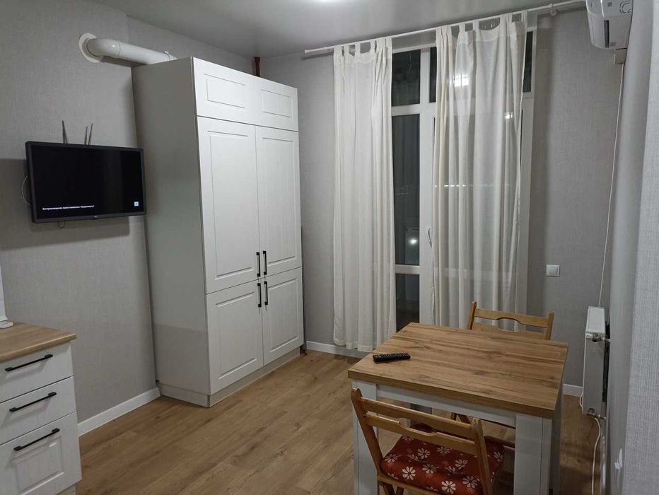Квартира на ЖК Європейка в Києві, ID 358706, фото №3