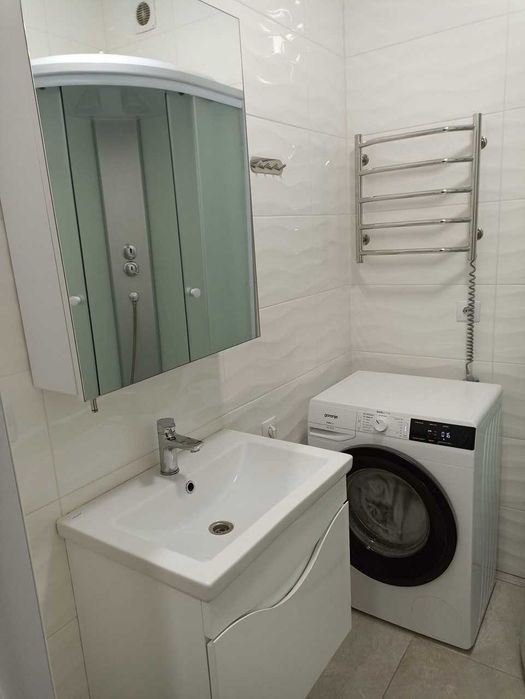 Квартира на ЖК Європейка в Києві, ID 358706, фото №9