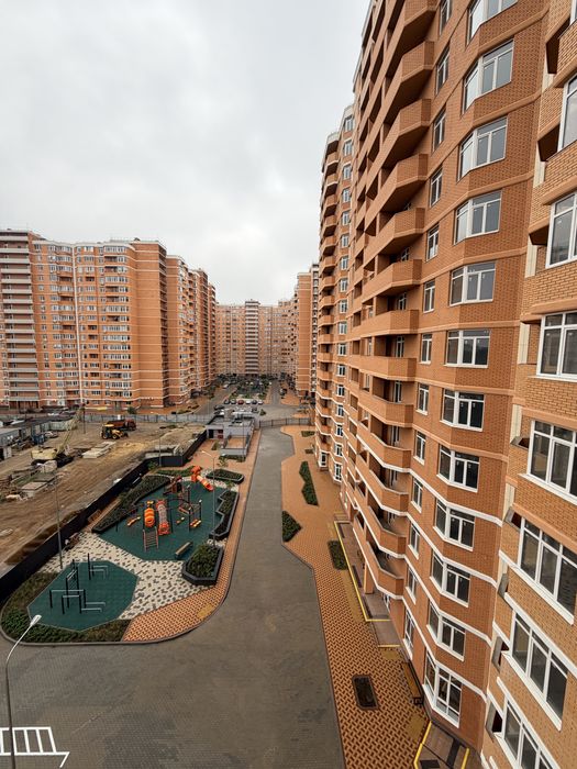 Квартира на вул. Овідіопольська дорога, 3, ID 358828, фото №1