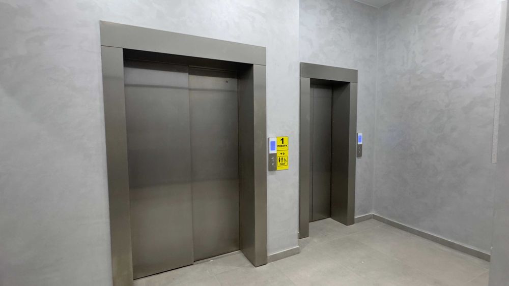 Квартира на ЖК Міленіум в Київ, ID 358820, фото №3