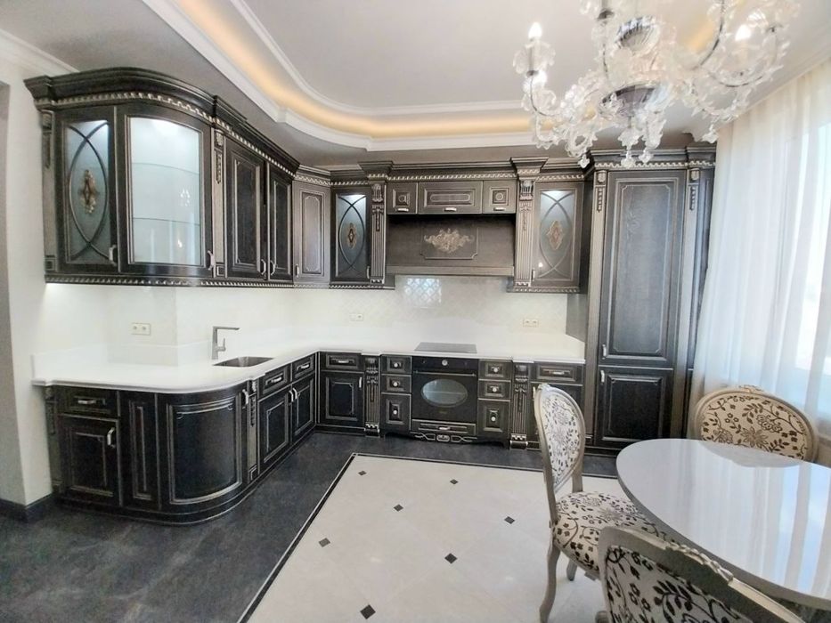 Квартира на вул. Дмитрівська, 82, ID 359607, фото №1