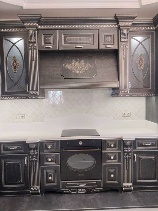 Квартира на вул. Дмитрівська, 82 в Києві, ID 359607, фото №2