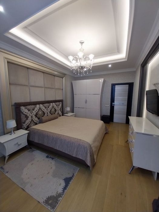 Квартира на вул. Дмитрівська, 82 в Києві, ID 359607, фото №11