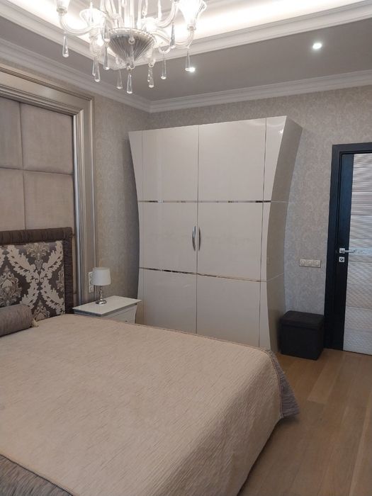Квартира на вул. Дмитрівська, 82 в Києві, ID 359607, фото №12