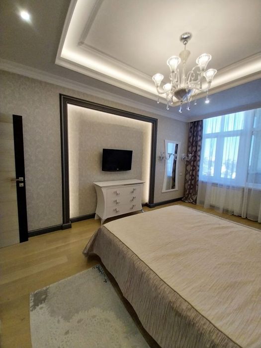 Квартира на вул. Дмитрівська, 82 в Києві, ID 359607, фото №13