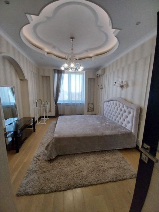 Квартира на вул. Дмитрівська, 82 в Києві, ID 359607, фото №14