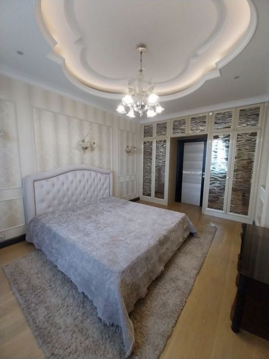 Квартира на вул. Дмитрівська, 82 в Києві, ID 359607, фото №15