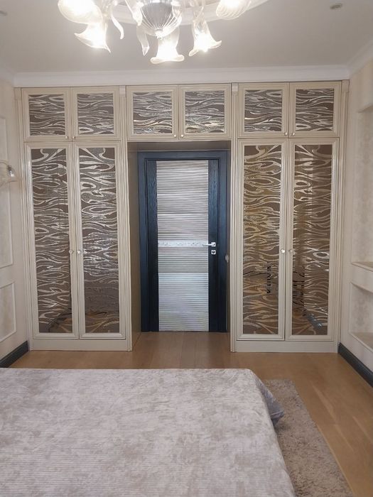 Квартира на вул. Дмитрівська, 82 в Києві, ID 359607, фото №16
